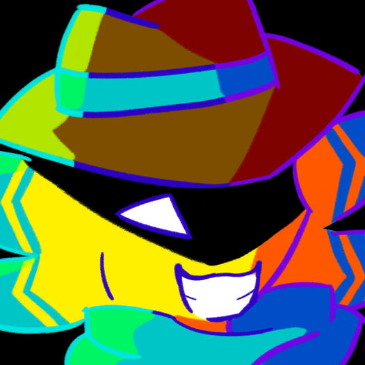 Rendered